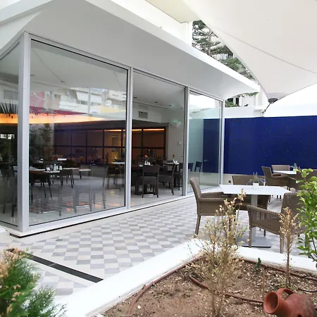 Atrion Hotel-3